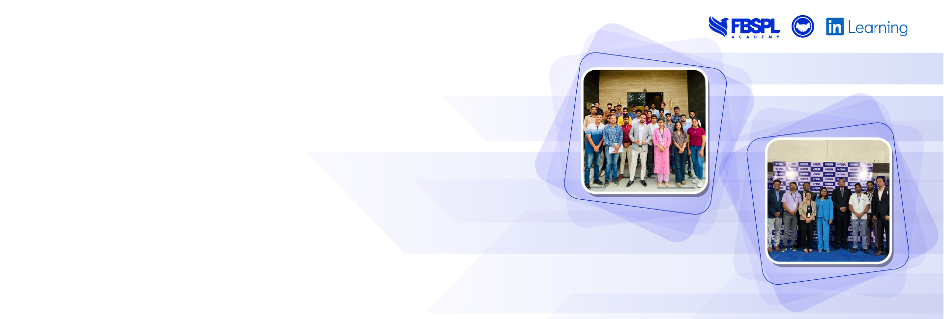 FBSPL Academy & LinkedIn Learning: Driving Everyday Growth